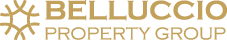 Belluccio Property Group Logo